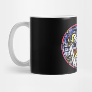 Medievil Mug